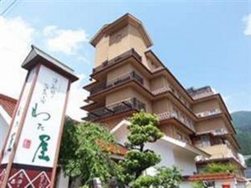 Wataya Ryokan Tsuwano Exterior photo